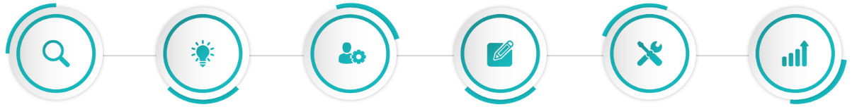 Analytics Infographic